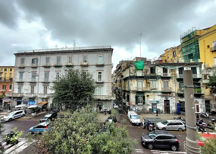 Berenice Suites Napoli