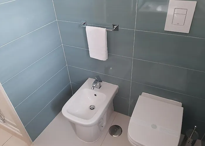 My Comfort Suite Napoli